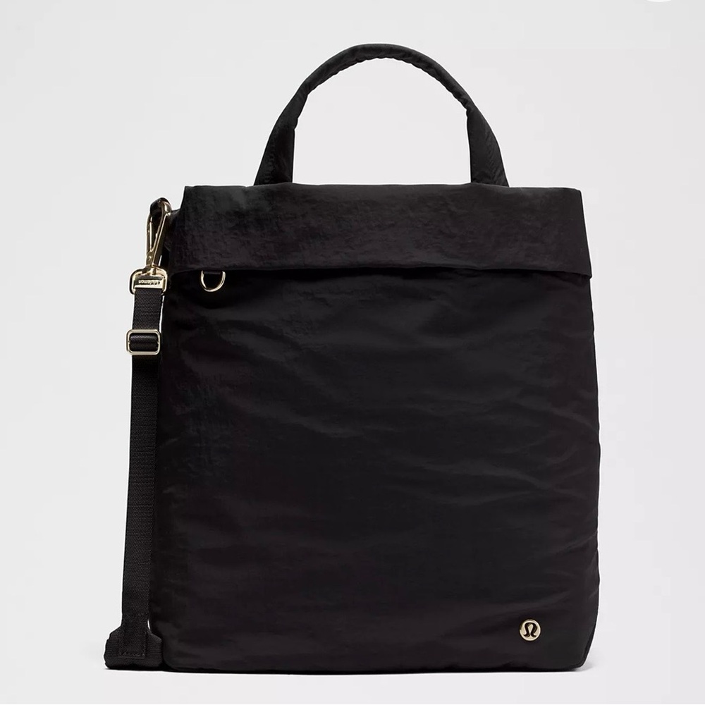 Lululemon On My Level Tote Bag 20L